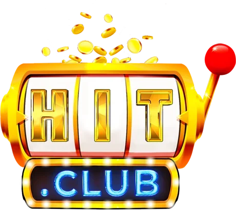HitClub Logo